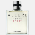 Chanel Allure Homme Sport Cologne