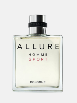 Chanel Allure Homme Sport Cologne