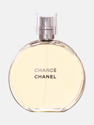 Chanel Chance Eau de Toilette