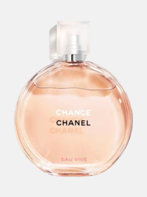 Chanel Chance Eau Vive Eau De Toilette