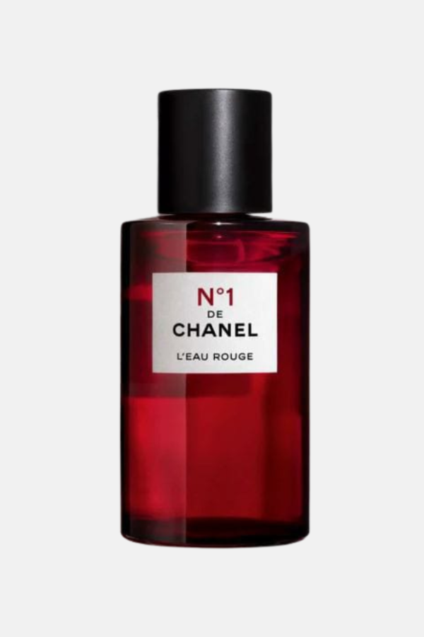 Chanel N°1 De L'eau Rouge