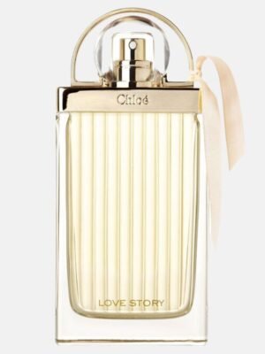 Chloe Love Story Eau De Parfum