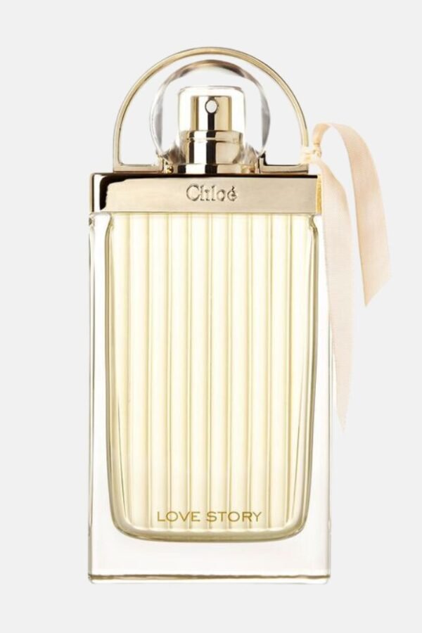 Chloe Love Story Eau De Parfum