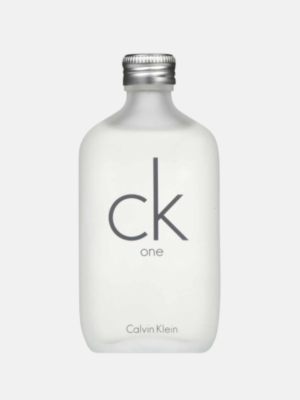 Calvin Klein CK One Eau De Toilette