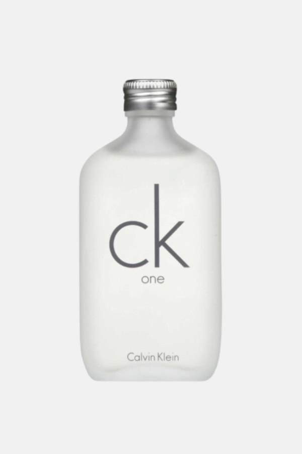 Calvin Klein CK One Eau De Toilette