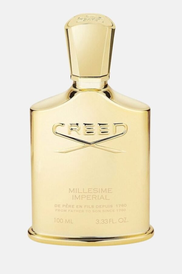 Creed Millésime Impérial Eau De Parfum