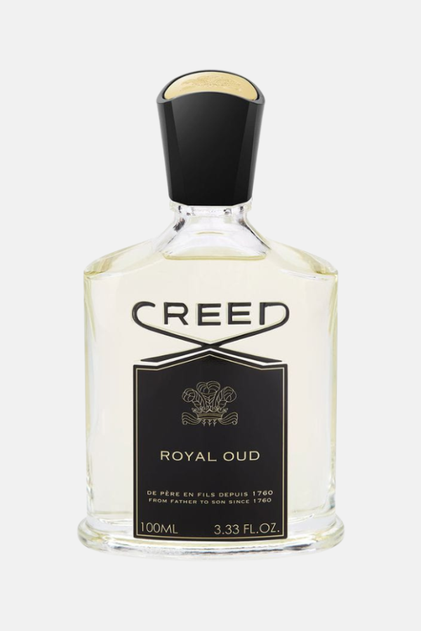 Creed Royal Oud Eau De Parfum