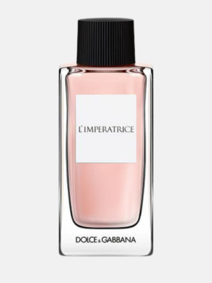 Dolce & Gabbana L'Imperatrice EDT