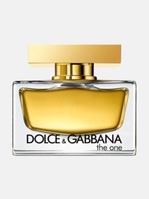 Dolce & Gabbana The One Eau De Parfum