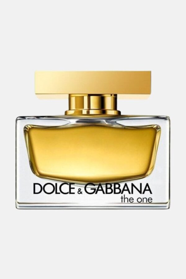 Dolce & Gabbana The One Eau De Parfum