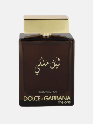 Dolce&Gabbana The One Royal Night EDP