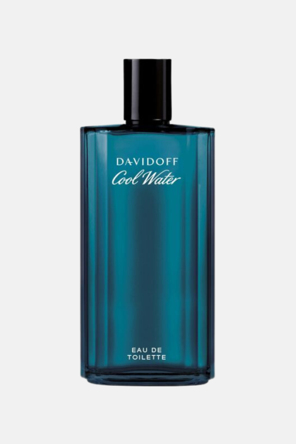 Davidoff Cool Water Eau De Toilette