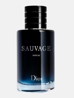 Dior Sauvage Parfum