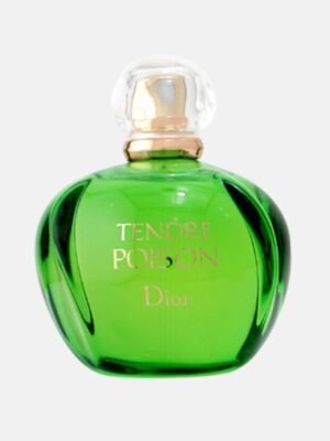 Dior Tendre Poison Eau De Toilette