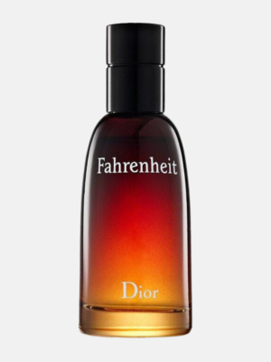 Dior Fahrenheit Eau De Toilette