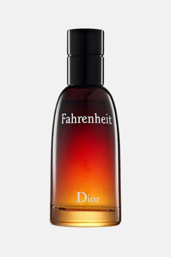 Dior Fahrenheit Eau De Toilette