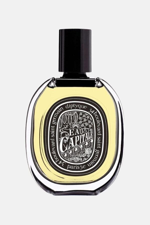 Diptyque Eau Capitale Eau de Parfum