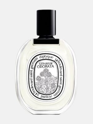 Diptyque Geranium Odorata Eau De Toilette