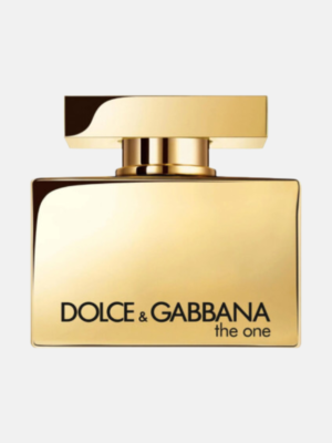 Dolce & Gabbana The One Gold EDP