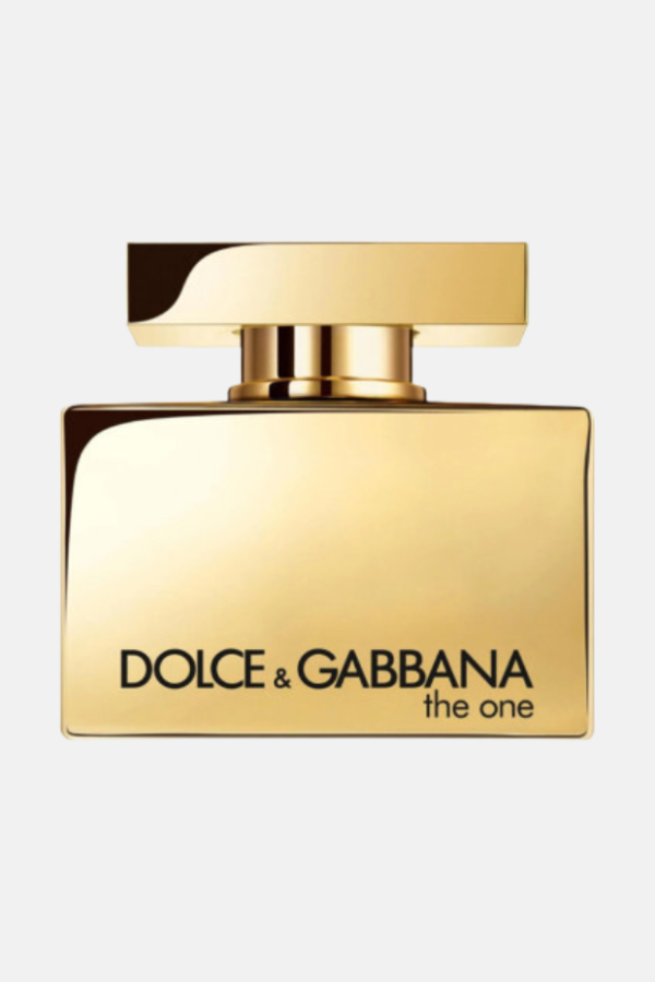 Dolce & Gabbana The One Gold EDP