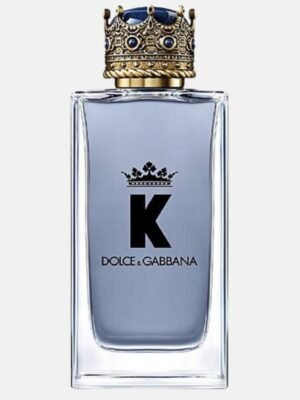 Dolce&Gabbana K By Dolce&Gabbana EDT