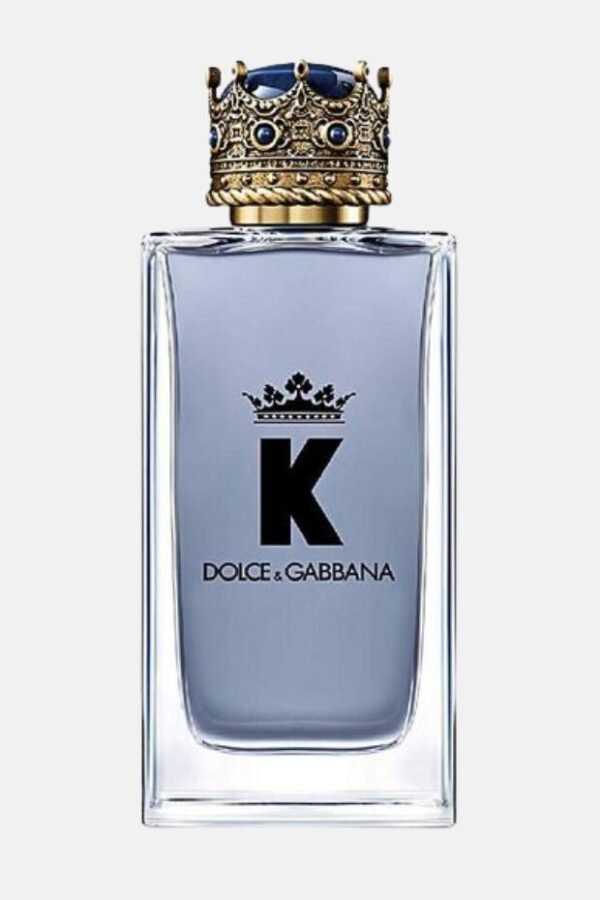 Dolce&Gabbana K By Dolce&Gabbana EDT