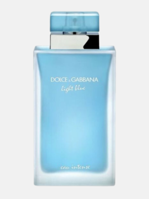 Dolce&Gabbana Light Blue Intense EDP