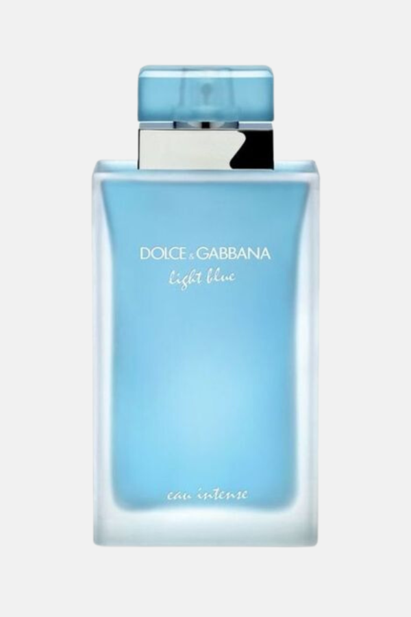 Dolce&Gabbana Light Blue Intense EDP