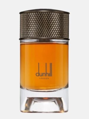 Dunhill British Leather Eau De Parfum