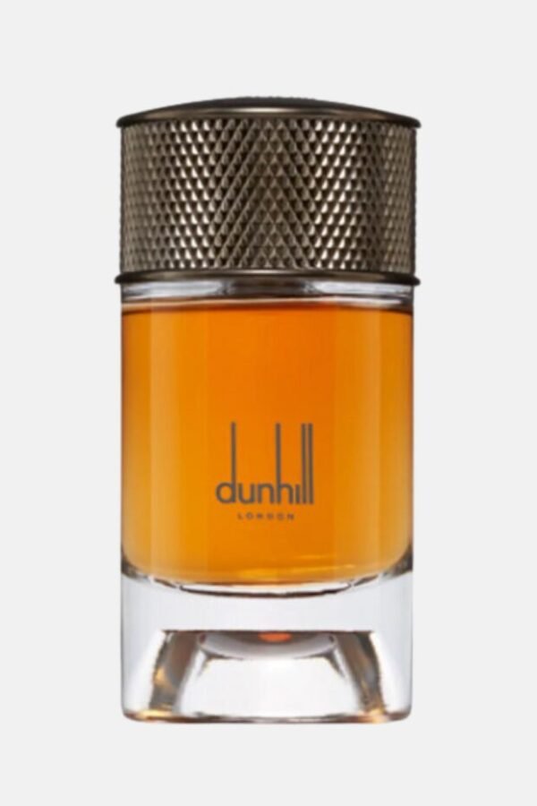 Dunhill British Leather Eau De Parfum