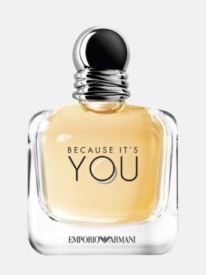 Giorgio Armani Because It's You EDP