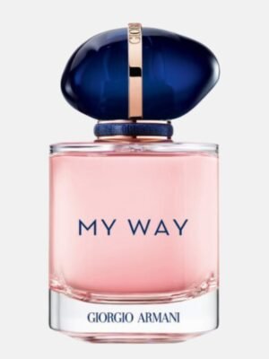 Giorgio Armani My Way Eau De Parfum