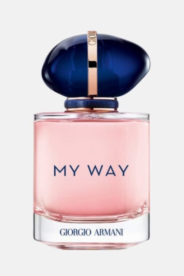 Giorgio Armani My Way Eau De Parfum