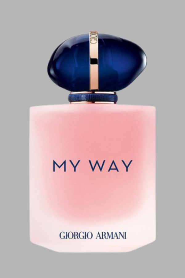 Giorgio Armani My Way Floral EDP