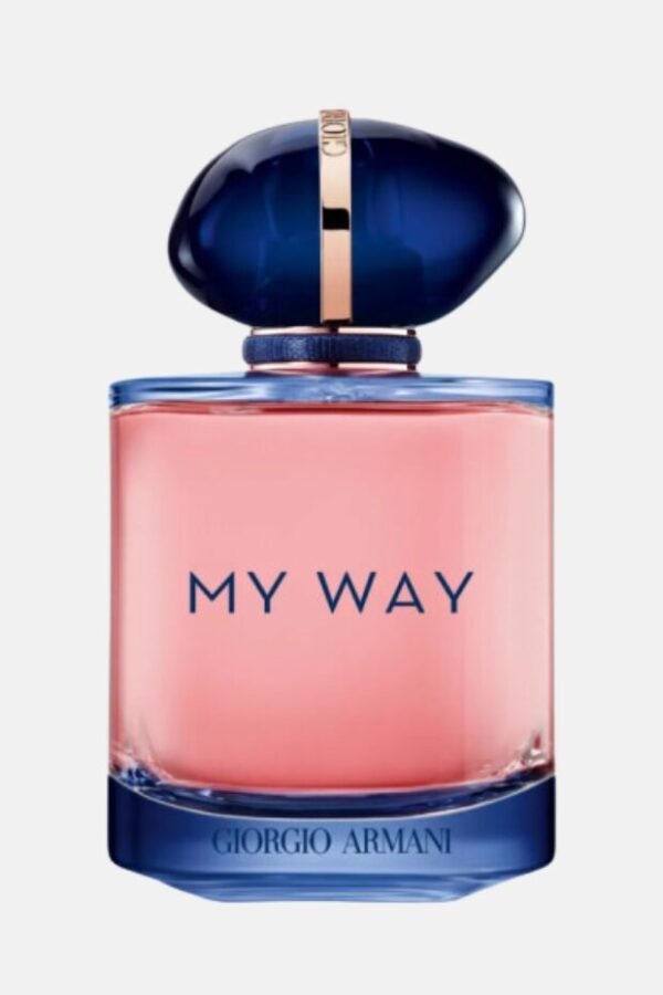 Giorgio Armani My Way Intense EDP