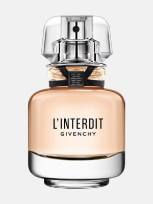 Givenchy L'Interdit Eau De Parfum