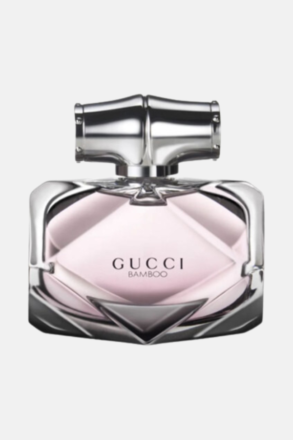 Gucci Bamboo Eau De Parfum