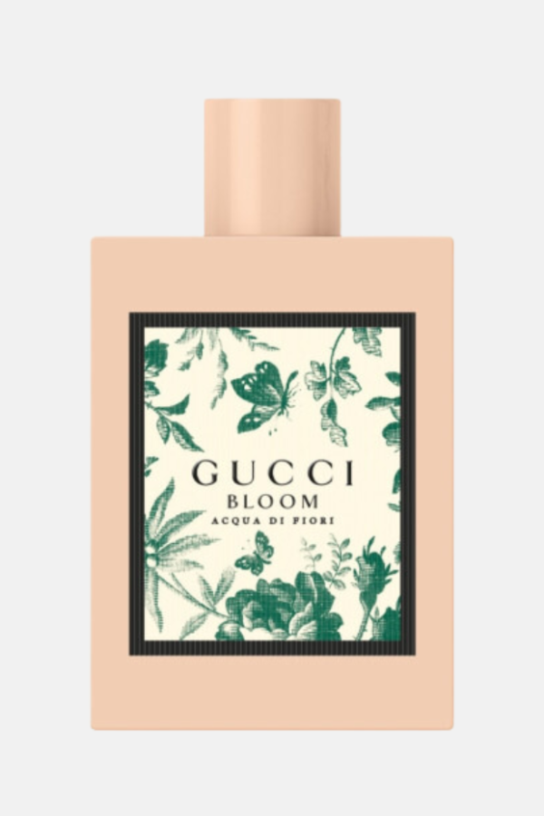 Gucci Bloom Acqua di Fiori Eau De Toilette