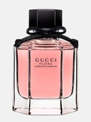 Gucci Flora Gorgeous Gardenia EDT