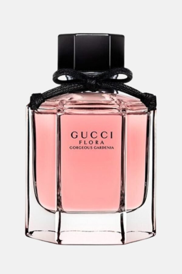 Gucci Flora Gorgeous Gardenia EDT