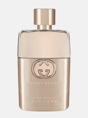 Gucci Guilty Eau De Toilette