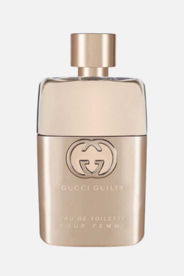 Gucci Guilty Eau De Toilette