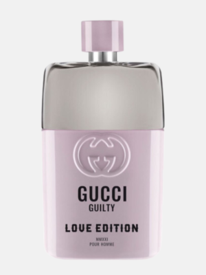 Gucci Guilty Love Edition MMXXI pour Homme EDT