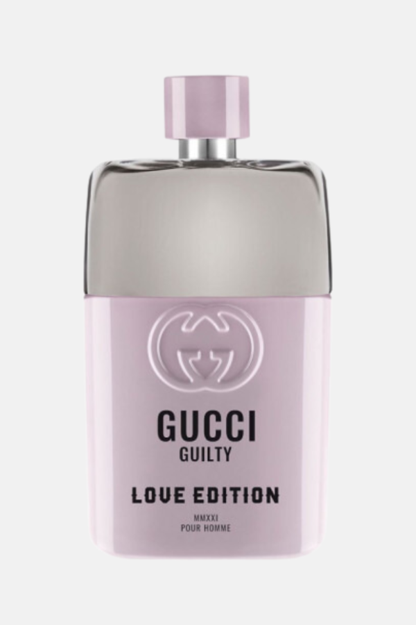 Gucci Guilty Love Edition MMXXI pour Homme EDT