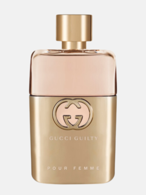 Gucci Guilty Pour Femme Eau De Parfum