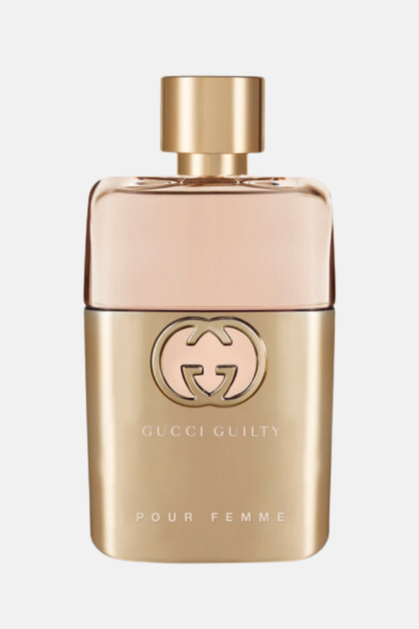 Gucci Guilty Pour Femme Eau De Parfum