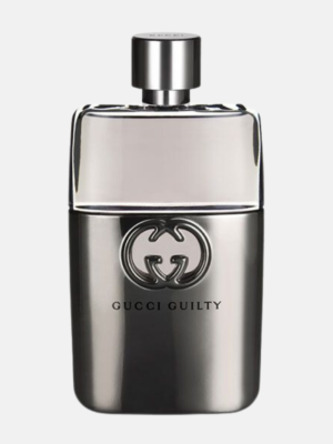 Gucci Guilty Pour Homme Eau De Toilette