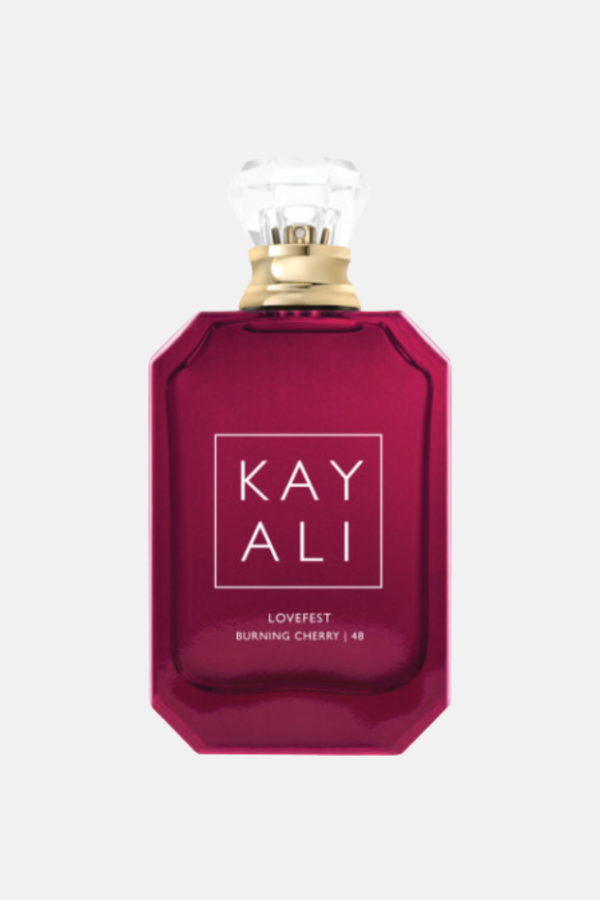 Kayali Lovefest Burning Cherry 48 EDP