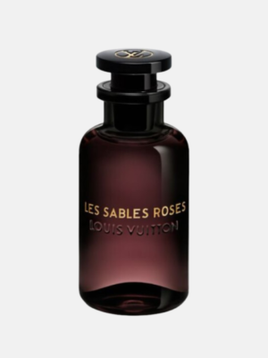 Louis Vuitton Les Sables Roses EDP