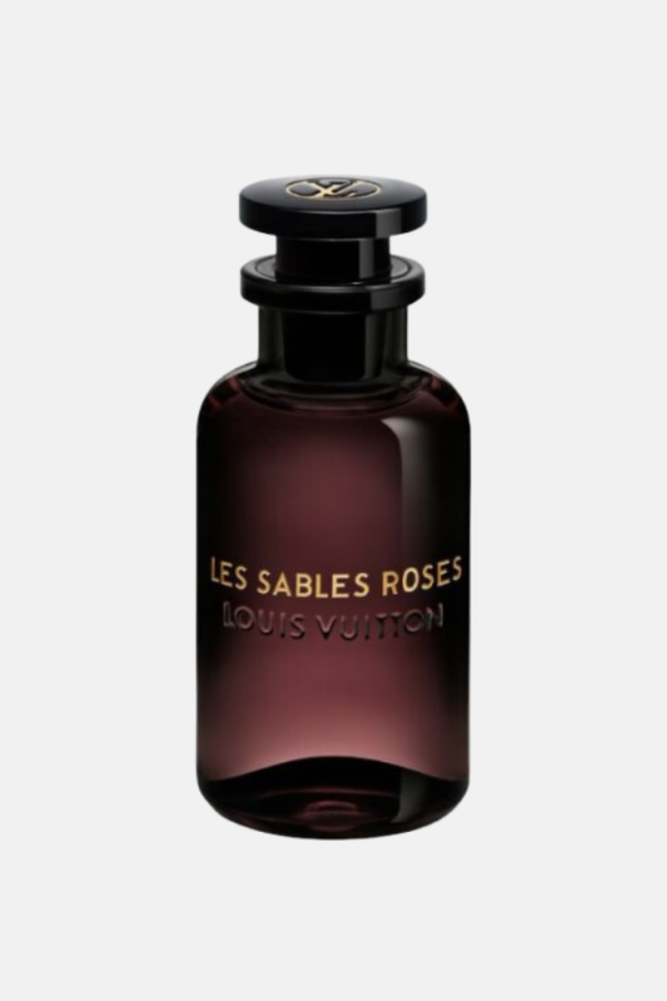 Louis Vuitton Les Sables Roses EDP